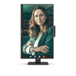 AOC MT IPS LCD WLED 27" Q27P3CW - IPS panel, 2560x1440, 350cd, 2xHDMI, DP, USB-C, 4x USB 3.2, repro, pivot, webcam