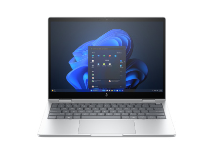 HP NTB Elite 8 Flip G1i 13,3" U5-225U WUXGA 400 5MP IR, 32GB, 512GB, WiFi7, BT, FpS, backlit keyb, Win11Pro, 3y onsite HP NTB Elite 8 Flip G1i 13,3" U5-225U WUXGA 400 5MP IR, 32GB, 512GB, WiFi7, BT, FpS, backlit keyb, Win11Pro, 3y onsite