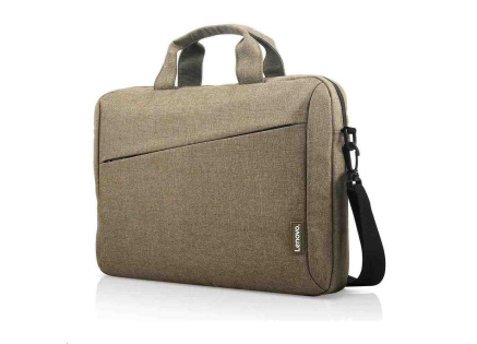 Lenovo 15.6" Laptop Casual Toploader T210 green - taška na notebook