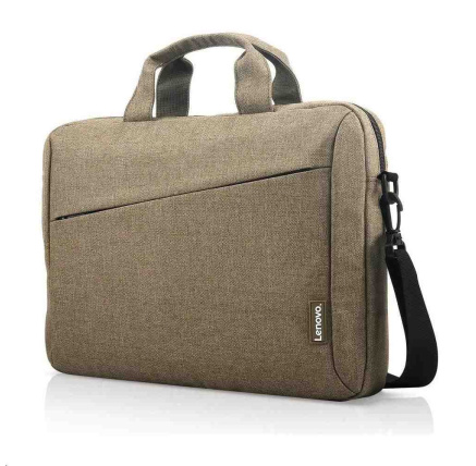 Lenovo 15.6" Laptop Casual Toploader T210 green - taška na notebook