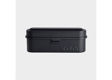 Kodak Film Case 135 (small) black Kodak Film Case 135 (small) black