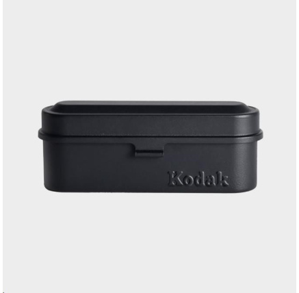Kodak Film Case 135 (small) black