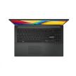 ASUS NTB Vivobook Go 15 (E1504FA-NJ1927W), R3 7320U, 15.6" FHD, 8GB, 512GB SSD, Radeon, W11 Home, Mixed black