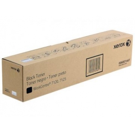 Xerox Black Toner Cartridge (DMO Sold) WC7120/WC72xx (22 000 str.)