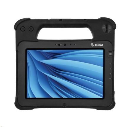 Zebra L10 XPAD, 2D, USB, USB-C, BT, Ethernet, Wi-Fi, 5G, NFC, GPS, Win. 10 Pro Zebra L10 XPAD, 2D, USB, USB-C, BT, Ethernet, Wi-Fi, 5G, NFC, GPS, Win. 10 Pro