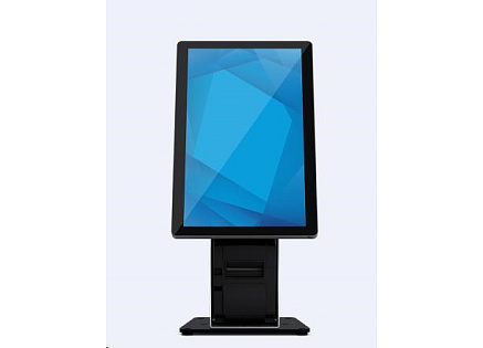 Elo Wallaby Self-Service stand, Countertop