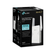 TP-Link RE235BE EasyMesh WiFi7 Extender/Repeater (BE3600,2,4GHz/5GHz,1x2,5GbE)