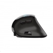 TRUST ergonomická Myš Voxx Rechargeable Ergonomic Wireless Mouse