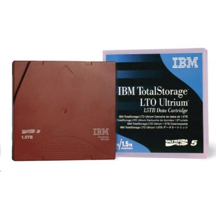 IBM LTO5 Ultrium 1,5/3,0TB RW