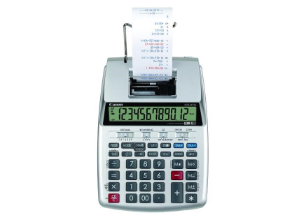 Canon Kalkulacka P23-DTSC II EMEA HWB Canon Kalkulacka P23-DTSC II EMEA HWB