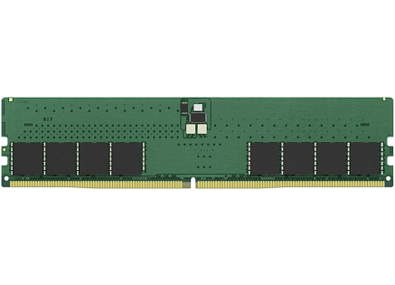 KINGSTON DIMM DDR5 48GB 5600MT/s CL46 Non-ECC 2Rx8