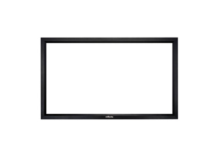 Reflecta CINE HOME 203x152cm (4:3, 100"/254cm, rám 6x3,5cm) plátno rámové na stěnu Reflecta CINE HOME 203x152cm (4:3, 100"/254cm, rám 6x3,5cm) plátno rámové na stěnu