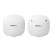 Aruba AP-635 (RW) Tri-radio 2x2:2 802.11ax Wi-Fi 6E Internal Antennas Campus AP RENEW R7J27A