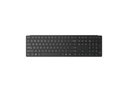 LENOVO klávesnice bezdrátová Multi-Mode Pro Keyboard 6000 - CZ/SK LENOVO klávesnice bezdrátová Multi-Mode Pro Keyboard 6000 - CZ/SK