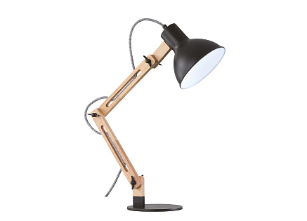 WG - Led lampička WG Beauty&Wood