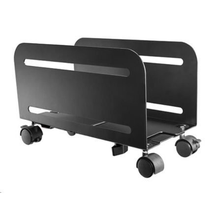 Stojan pod PC Brateck CPB-4 pojízdný Stojan pod PC Brateck CPB-4 pojízdný