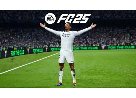 EA SPORTS FC 25 (Xbox One / XS) EA SPORTS FC 25 (Xbox One / XS)