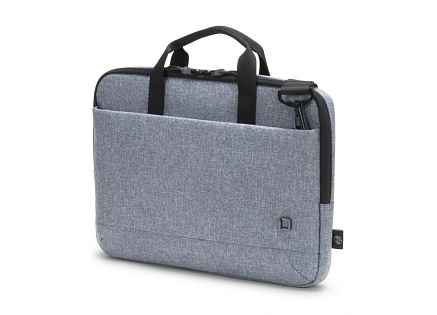 DICOTA Eco Slim Case MOTION 14 - 15.6” Blue Denim DICOTA Eco Slim Case MOTION 14 - 15.6” Blue Denim