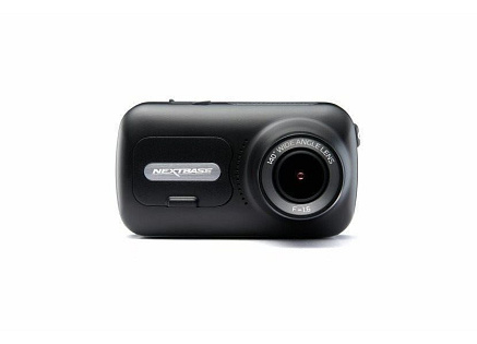 Nextbase 322GW FullHD, GPS, WiFi, 2.5"