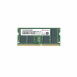 TRANSCEND SODIMM DDR4 8GB 2666MHz 1Rx8 1Gx8 CL19 1.2V