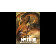A Total War Saga: TROY - Mythos (PC) klíč Steam
