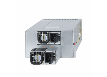 CHIEFTEC redundantní zdroj MRZ-5800K2V, 2x800W, ATX-12V V.2.3, PS-2 type, PFC, 80+ Platinum