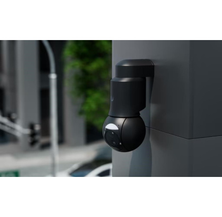 UBNT G6 PTZ, černá