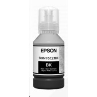 EPSON ink čer SC-T3100x Black 140ml T49H