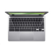 ACER NTB Chromebook 311 (CB311-12H-C1MG),N100,11.6"HD,4GB,128GB eMMC,UHD,Chrome OS,Silver