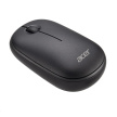 ACER Myš, Acer Wireless Bubble Mouse AMR100,RF2.4G,1600 dpi,Black