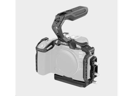SmallRig 5960 Black Mamba Cage Kit for Canon EOS R6 Mark III / R6 Mark II