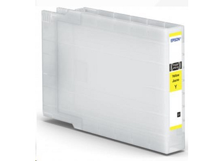 EPSON Ink bar WF-C81xx / WF-C86xx Ink Cartridge L Yellow