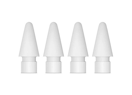 APPLE Apple Pencil Tips - 4 pack APPLE Apple Pencil Tips - 4 pack