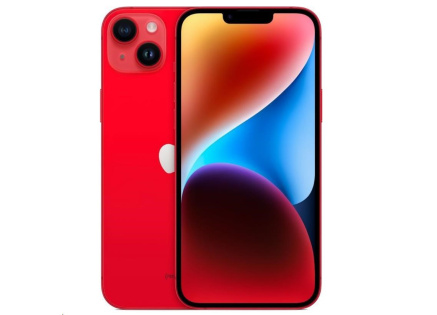 Apple iPhone 14 128GB Red (2nd hand) - použité