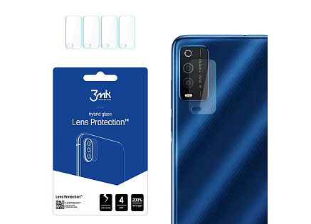 3mk Lens Protection pro TCL 205 (4ks)