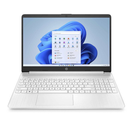 NTB HP 15s-eq2012nc, Ryzen 7-5700U octa, 15.6" FHD AG IPS,16GB DDR4 ,1TB SSD, AMD Radeon Integrated Graphics,Win11