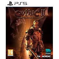 PS5 hra Gothic II Complete Classic