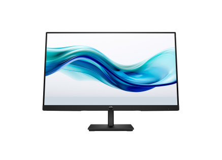 HP LCD 324pf 23,8" FHD 1920x1080, IPS w/LED, 250,1000:1, 5ms, 100Hz,VGA, HDMI, DP, HP Eye Easy
