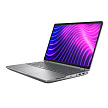 HP NTB Zbook Fury 16 G1i Ultra 7 255HX, RTX PRO 2000 8GB Bl, 2x16GB, 1TGB,WUXGA 400n,WiFi7,BT,FpS,SCR,Win11Pro,3y pur