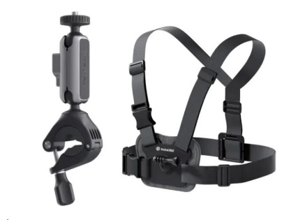 Insta360 sada na kolo