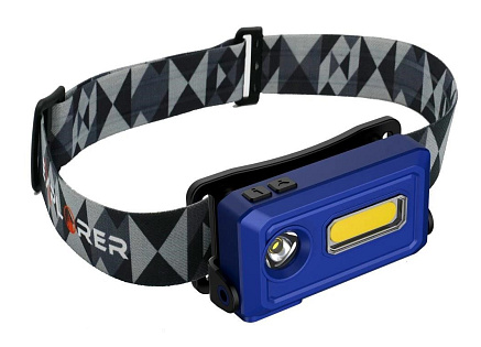 Viking Explorer čelovka B6570