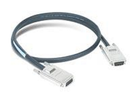 D-Link DEM-CB50 50cm stacking cable for DGS-3120 series, DGS-3300 series, DXS-3300 series
