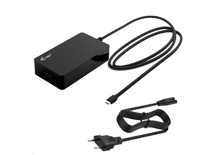 i-tec Universal Charger USB-C PD 3.1 140W i-tec Universal Charger USB-C PD 3.1 140W