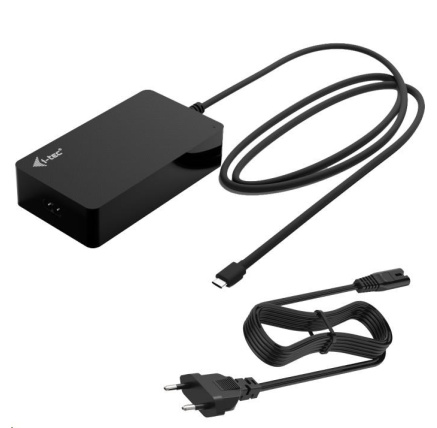 i-tec Universal Charger USB-C PD 3.1 140W i-tec Universal Charger USB-C PD 3.1 140W