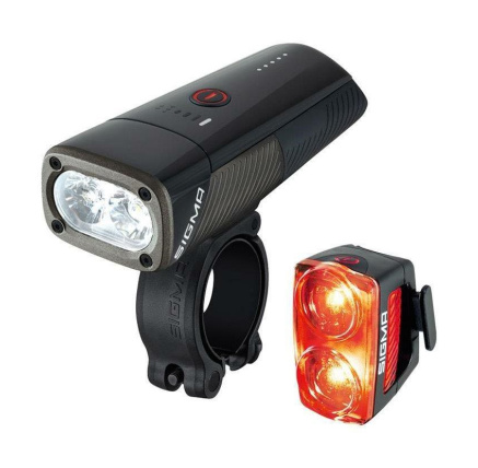 Sigma BUSTER 1600 + BUSTER RL 150 Sigma BUSTER 1600 + BUSTER RL 150