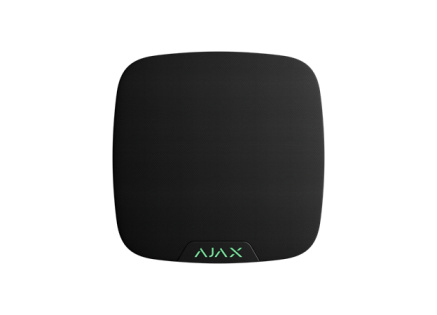 Ajax  SpeakerPhone (8EU) ASP black (Voice module)