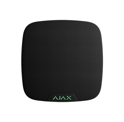 Ajax  SpeakerPhone (8EU) ASP black (Voice module)