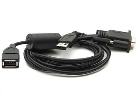 Honeywell connection cable, USB-Y