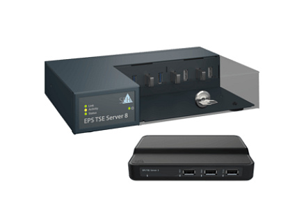 Epson EPS TSE Server 8