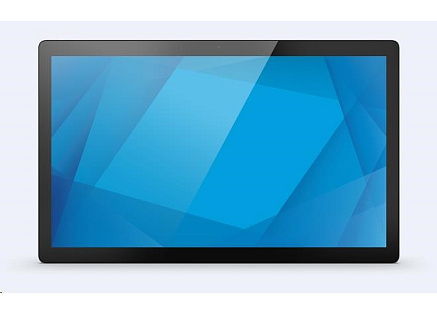 Elo I-Series 5.0, 54.6cm (21.5''), CAP , 10 TP, Full HD, USB, USB-C, BT, Ethernet, Wi-Fi, QCS6490, Android